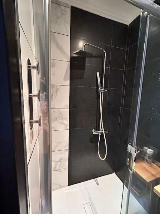 Appartement Cosy Centre Ajaccio Ajaccio  Dış mekan fotoğraf