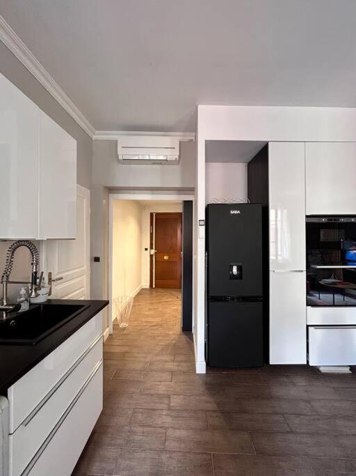 Appartement Cosy Centre Ajaccio Ajaccio  Dış mekan fotoğraf