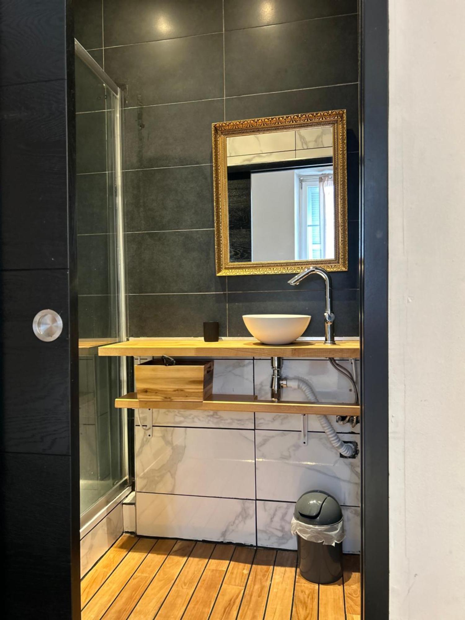 Appartement Cosy Centre Ajaccio Ajaccio  Dış mekan fotoğraf